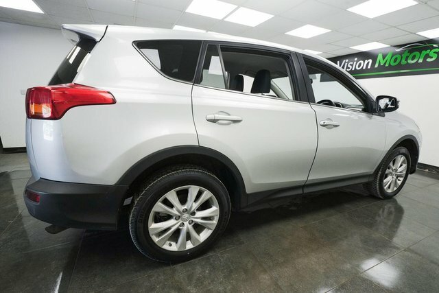Toyota Rav 4 2.2 D-4d Icon 4Wd Euro 5 SY13LWN Silver #2