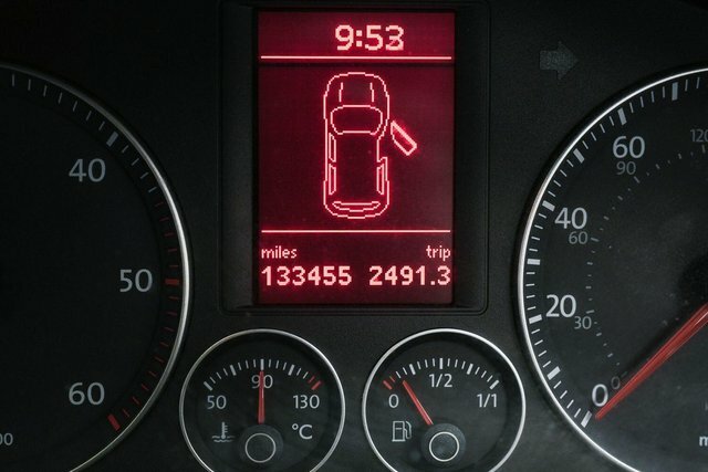 Volkswagen EOS 2.0 Tdi Blue #17