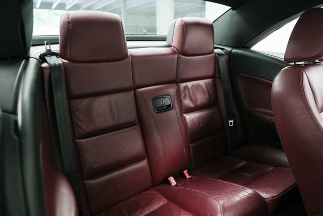 Volkswagen EOS 2.0 Tdi Blue #10