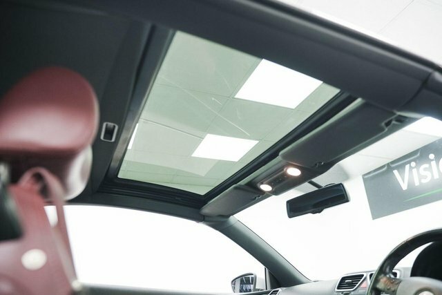 Volkswagen EOS 2.0 Tdi Blue #14