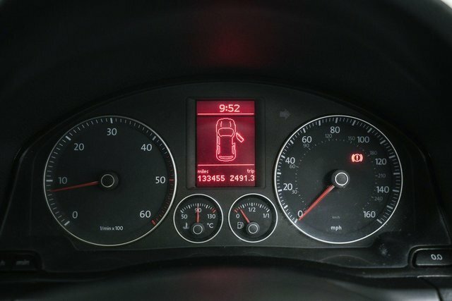 Volkswagen EOS 2.0 Tdi Blue #16