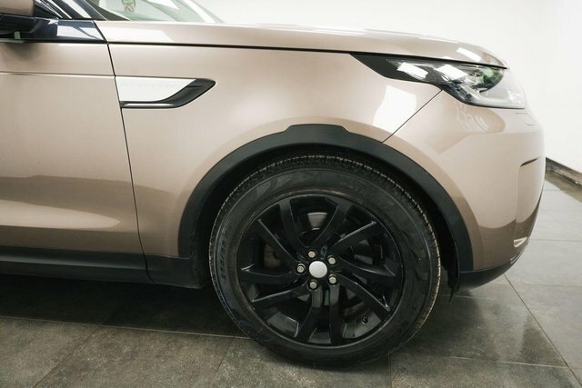 Land Rover Discovery 3 .0 Td V6 Hse 4Wd Euro 6 S S AD17FMC Brown #4