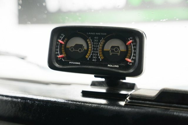 Land Rover Defender 90 Automatic #10