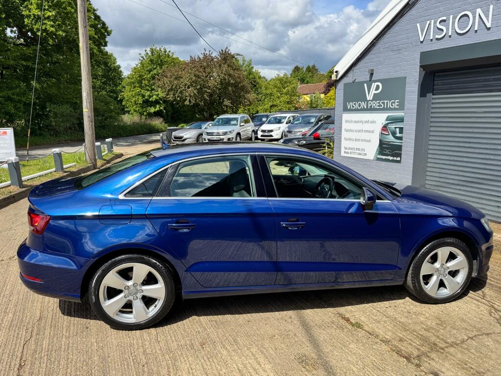 Audi A3 1.4 Tfsi Cod Sport Euro 6 Ss EY65YLC #4