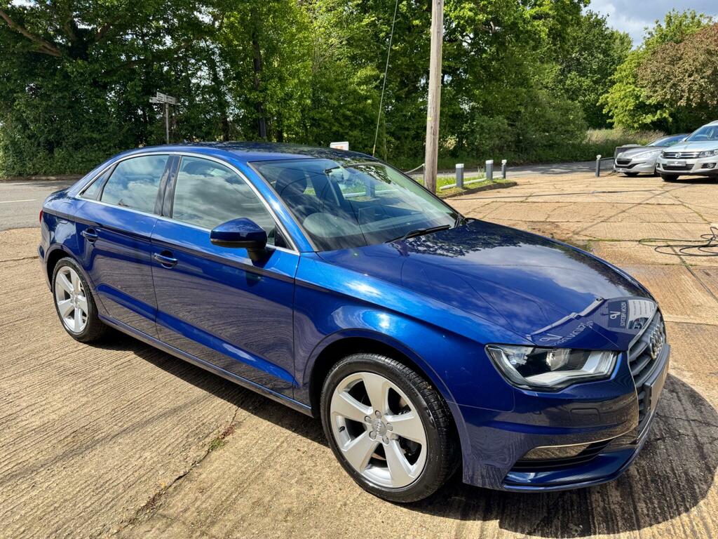 Audi A3 1.4 Tfsi Cod Sport Euro 6 Ss EY65YLC #3
