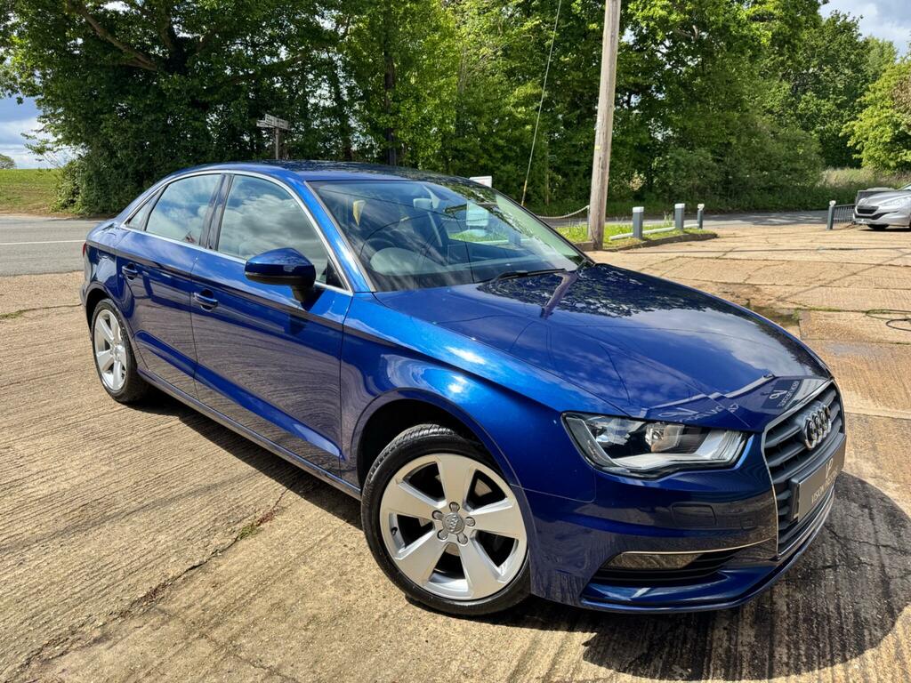 Audi A3 1.4 Tfsi Cod Sport Euro 6 Ss EY65YLC #2