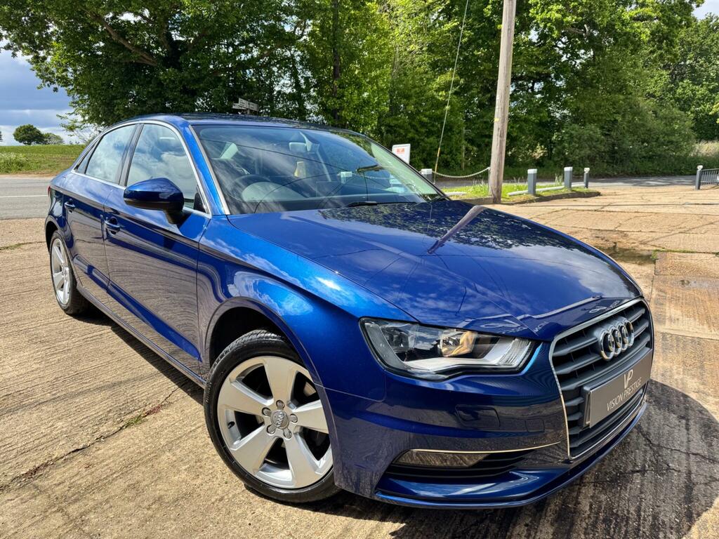 Audi A3 1.4 Tfsi Cod Sport Euro 6 Ss