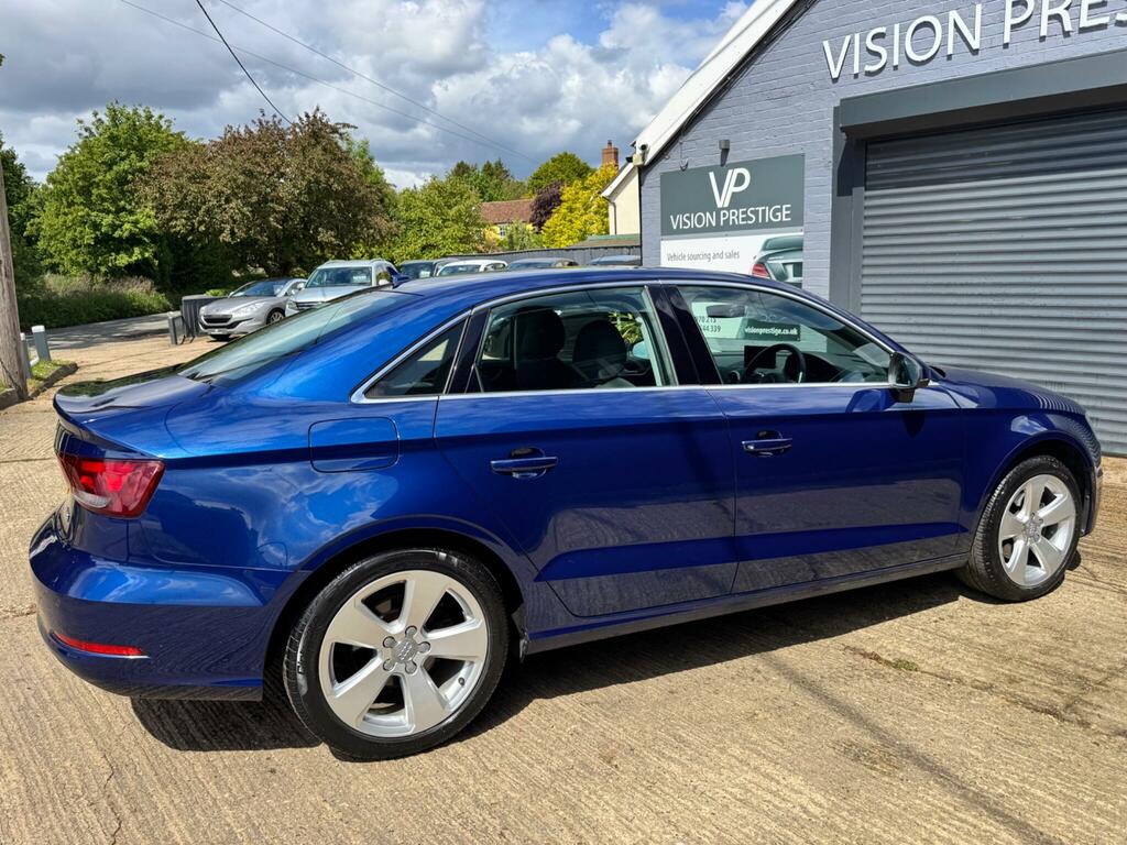 Audi A3 1.4 Tfsi Cod Sport Euro 6 Ss EY65YLC #5