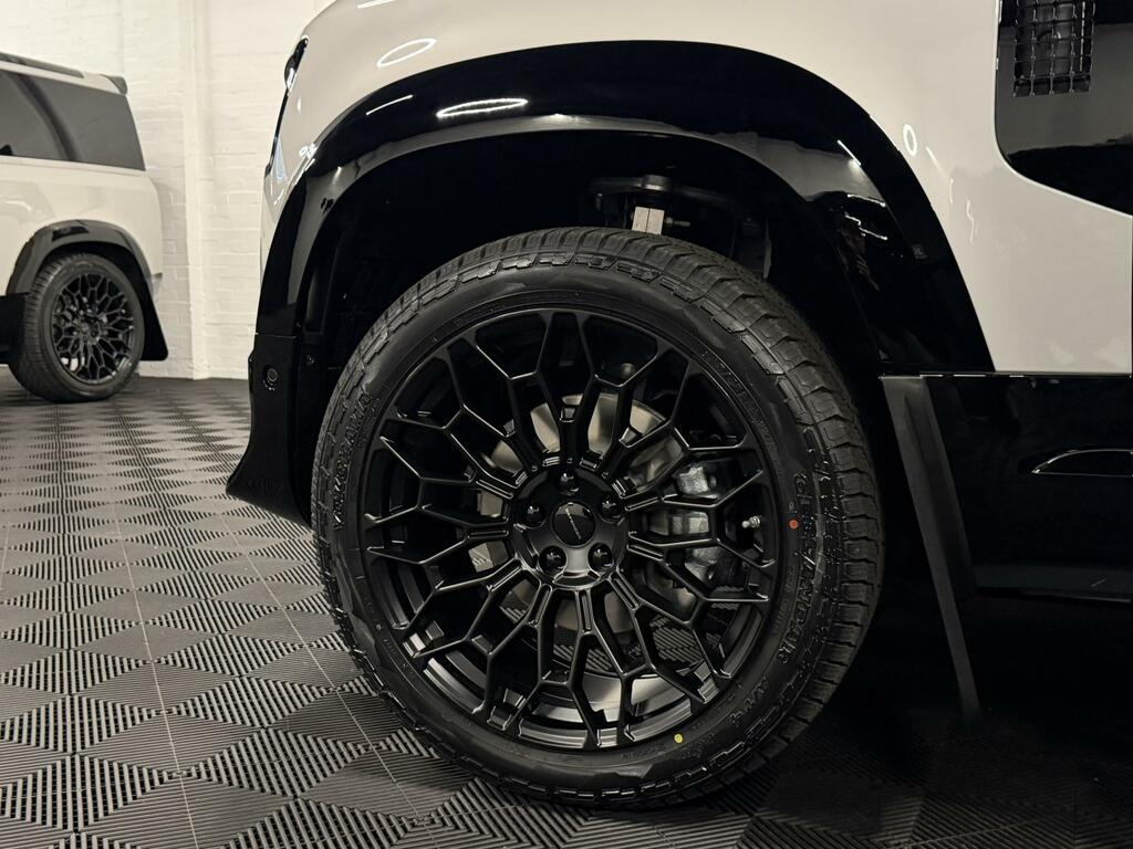 Land Rover Defender 90 3.0 D250 Mhev S Hard Top Suv 4Wd S  Grey #6