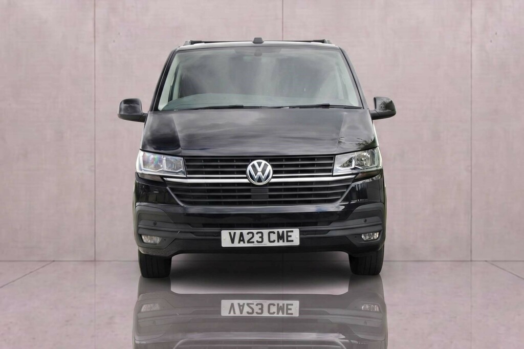 Volkswagen Transporter T28 Highline Tdi VA23CME  #2