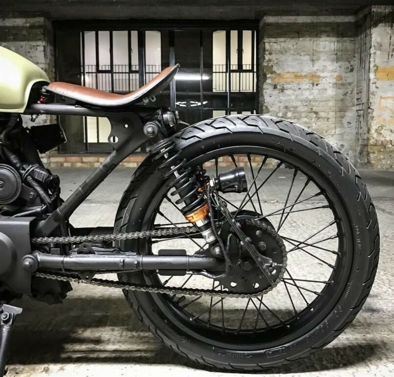 Honda 4 LT06DHL #6