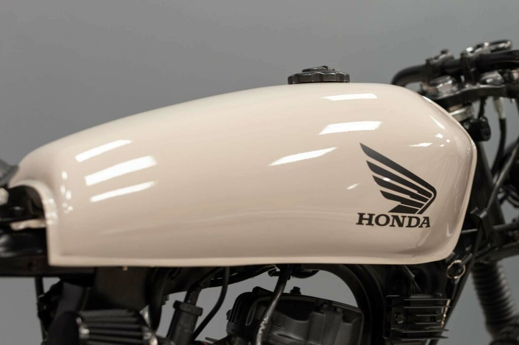 Honda 4 LT06DHL #4