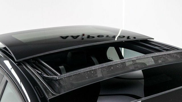 Mercedes-Benz E Class 4.0 E63 V8 Biturbo Gpf Amg S Saloon Spd Black #2