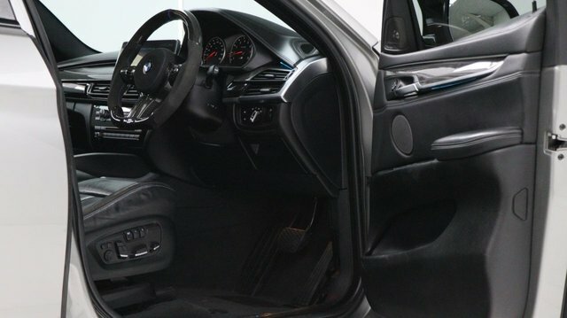 BMW X6 M 4.4 Biturbo V8 Suv Xdrive Euro 6 Red #39