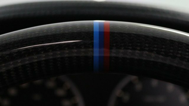 BMW X6 M 4.4 Biturbo V8 Suv Xdrive Euro 6 Red #61