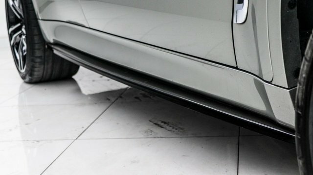 BMW X6 M 4.4 Biturbo V8 Suv Xdrive Euro 6 Red #10