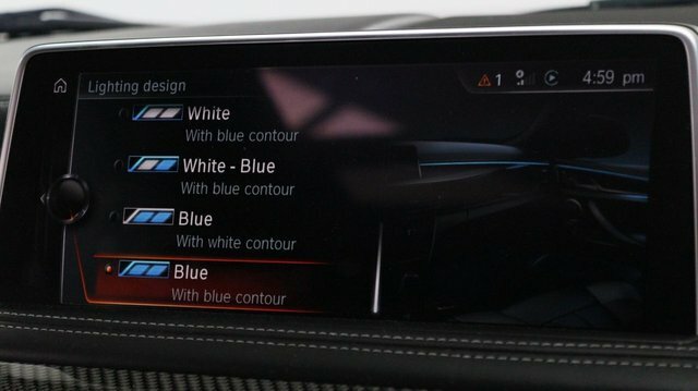 BMW X6 M 4.4 Biturbo V8 Suv Xdrive Euro 6 Red #80