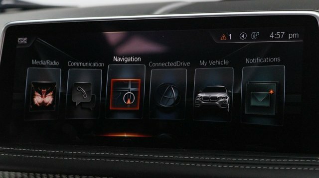 BMW X6 M 4.4 Biturbo V8 Suv Xdrive Euro 6 Red #67