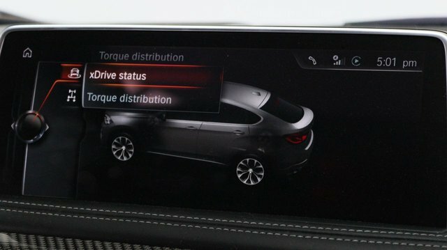 BMW X6 M 4.4 Biturbo V8 Suv Xdrive Euro 6 Red #92