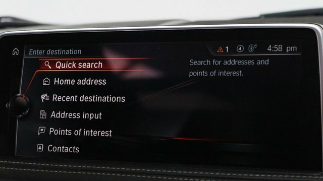 BMW X6 M 4.4 Biturbo V8 Suv Xdrive Euro 6 Red #74