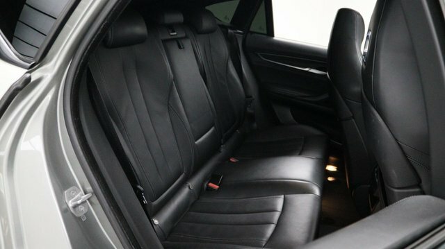 BMW X6 M 4.4 Biturbo V8 Suv Xdrive Euro 6 Red #50