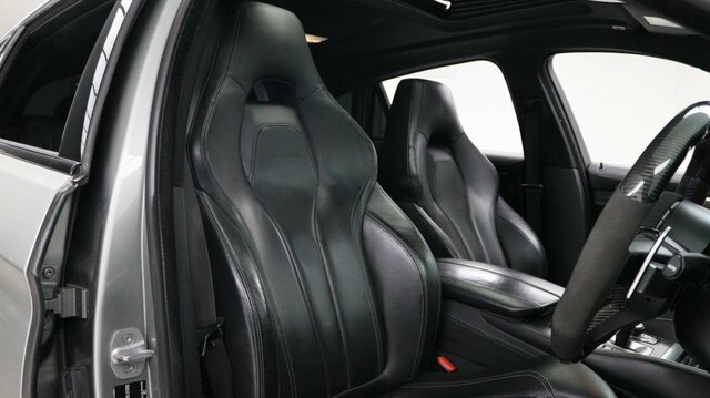 BMW X6 M 4.4 Biturbo V8 Suv Xdrive Euro 6 Red #45