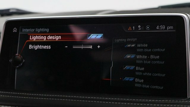 BMW X6 M 4.4 Biturbo V8 Suv Xdrive Euro 6 Red #78