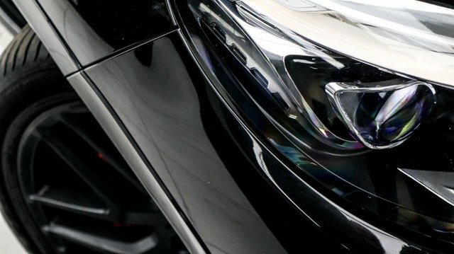 Mercedes-Benz GLE Class 5.5 Gle63 V8 Amg S Premium Suv Spds7 Black #6