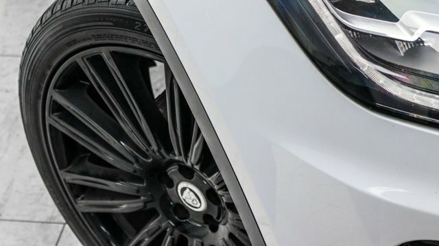 Jaguar E-Pace 2.0 D180 R-dynamic Se Suv Awd Euro OE19ABN White #5
