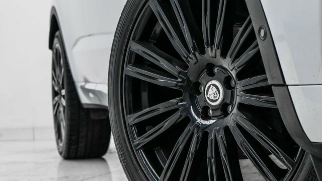 Jaguar E-Pace 2.0 D180 R-dynamic Se Suv Awd Euro OE19ABN White #6