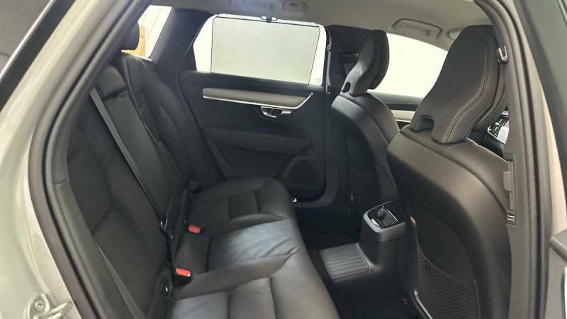 Volvo V90 T6 Awd Phev Plus Dark - 2025 75 Silver #6
