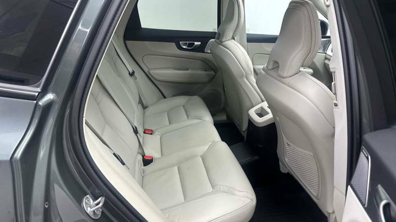 Volvo XC60 T8 Awd Phev Recharge Ultra Dark - 2025 75 HJ75EVG #6