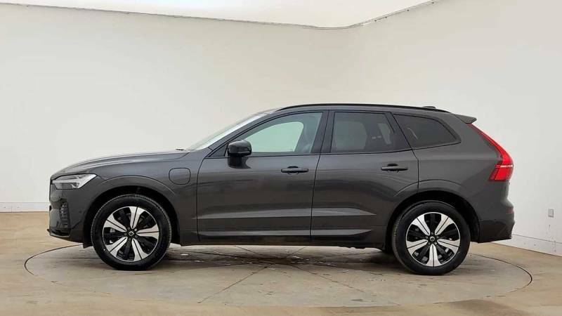 Volvo XC60 T6 Awd Phev Recharge Plus Dark - 2025 25 RE25WFX Grey #6