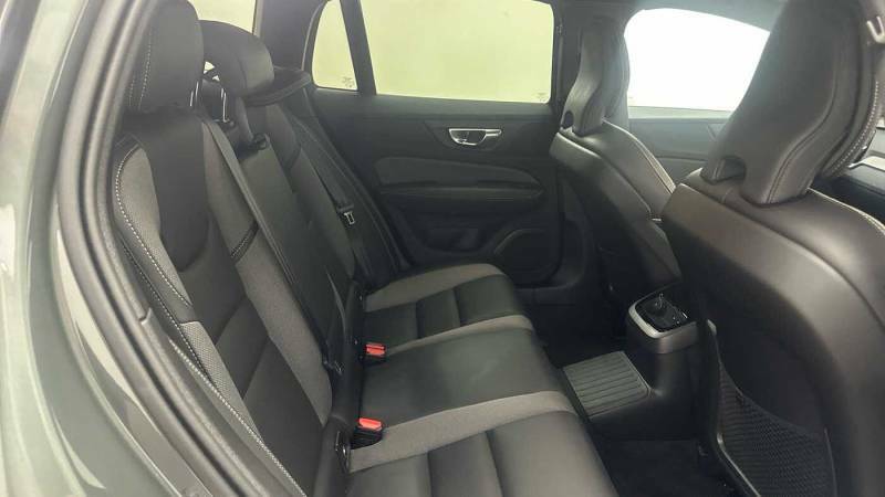 Volvo V60 T6 Awd Phev Recharge Plus Dark - 2025 75 HJ75LYR  #6