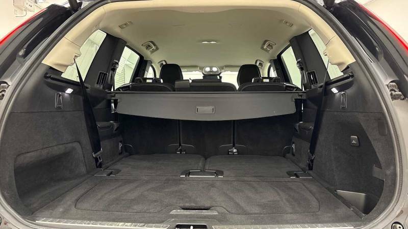 Volvo XC90 B5 Awd Mild Hybrid Core Bright - 2025 74 RA74KPV Black #5