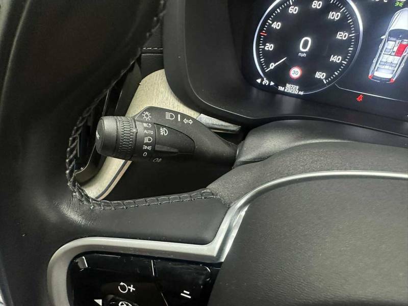 Volvo XC60 B5 Mild Hybrid Inscription Pro - 2021 21 #3