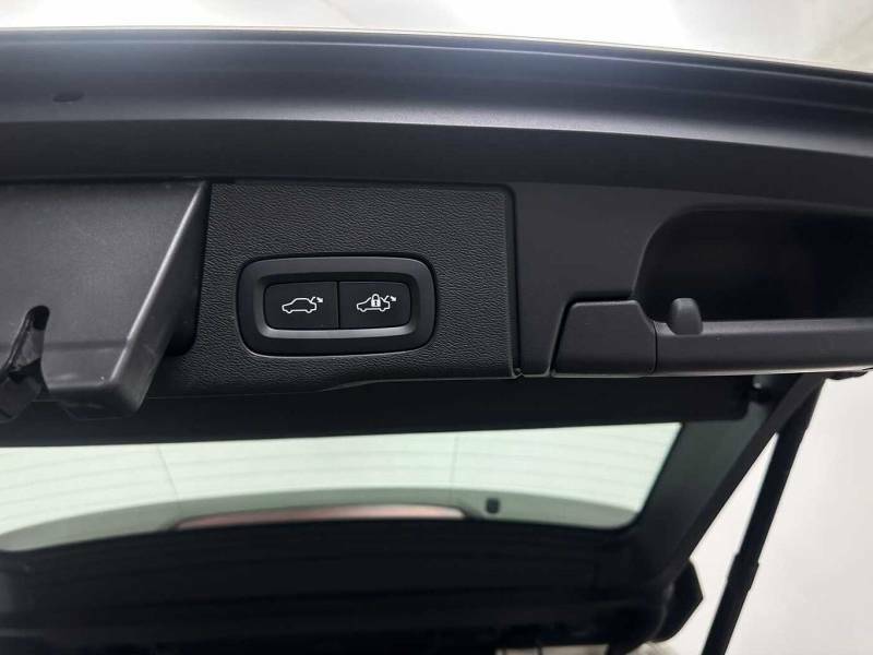 Volvo XC60 B5 Mild Hybrid Inscription Pro - 2021 21 #5