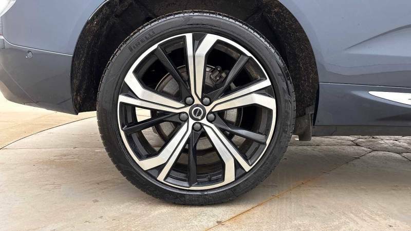Volvo XC60 B5 Awd Mild Hybrid Ultra Bright - 2025 25 RV25XVJ Blue #4