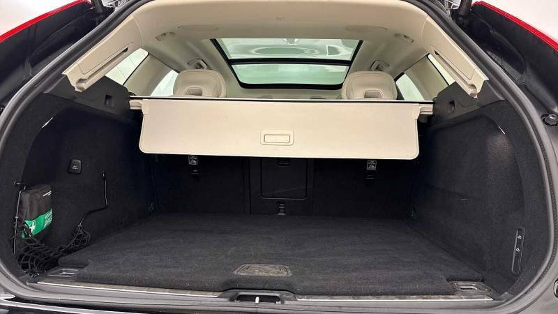 Volvo XC60 B5 Awd Mild Hybrid Ultra Dark - 2025 25 RV25XWK Black #5