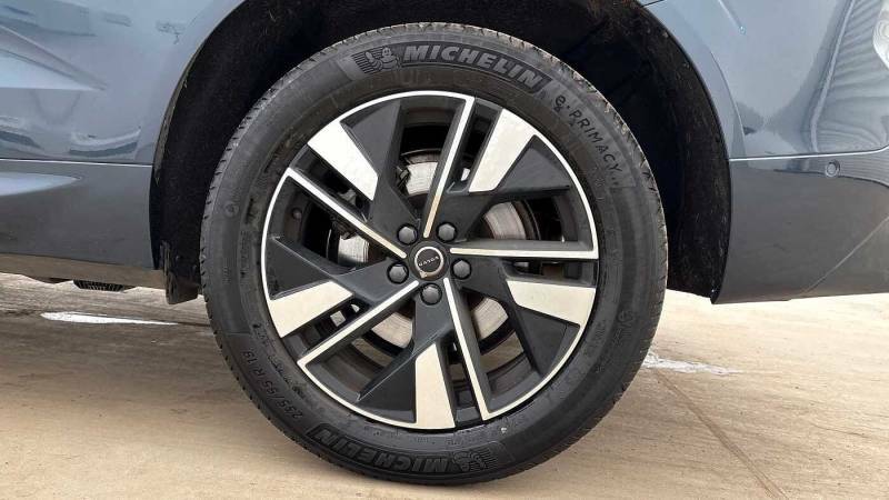 Volvo XC60 B5 Awd Mild Hybrid Plus Dark - 2025 25 RF25AXR Blue #3