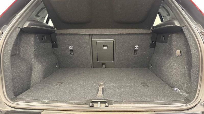 Volvo XC40 B3 Mild Hybrid Black Edition Plus - 2025 2 RV25YSA Black #5