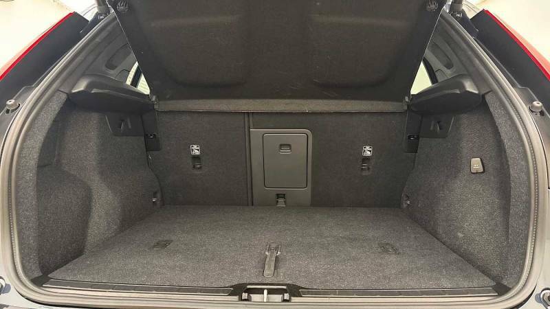 Volvo XC40 B3 Mild Hybrid Ultra Bright - 2025 25 RF25EXK Blue #5