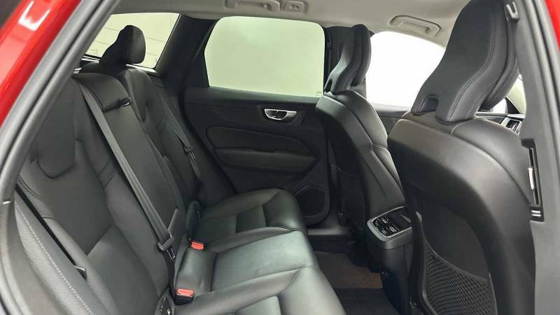 Volvo XC60 B4 Mild Hybrid Plus Dark - 2023 23 HD23SBU Red #6