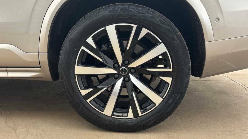 Volvo XC90 B5 Awd Mild Hybrid Plus Dark - 2025 25 RV25VND #4