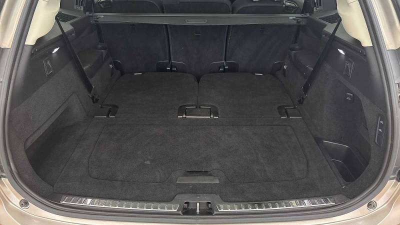 Volvo XC90 B5 Awd Mild Hybrid Plus Dark - 2025 25 RV25VND #5