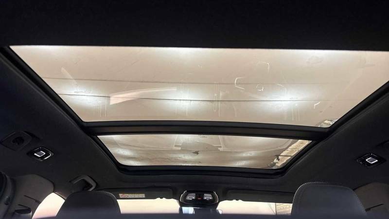 Volvo XC40 B4 Mild Hybrid Black Edition Ultra - 2025 RA25FWV Black #4