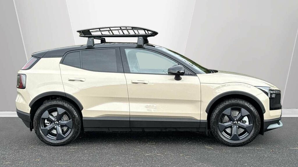 Volvo EX30 Ultra, Twin Motor Performance, DU75WZO  #3