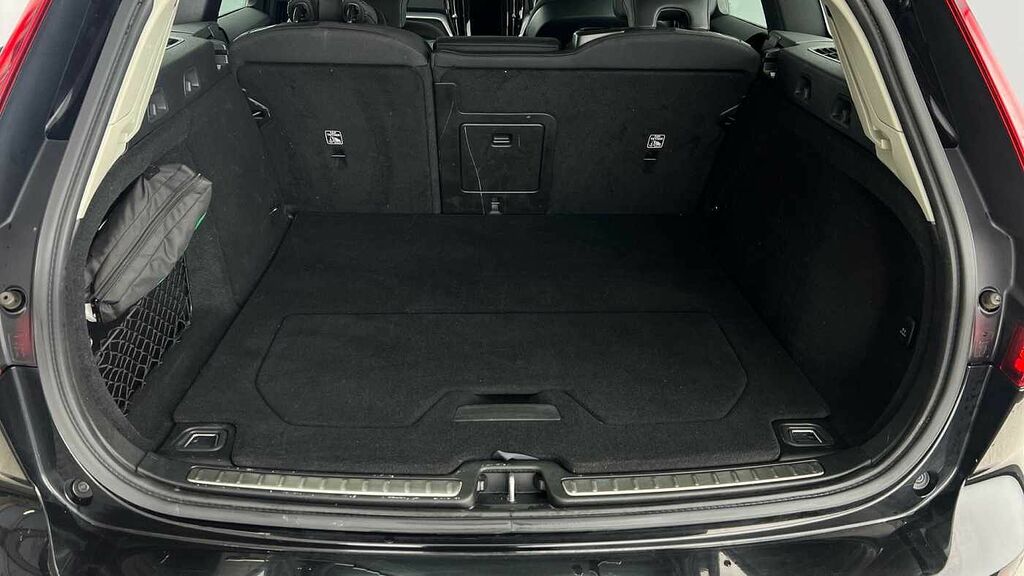 Volvo V60 Core, B3 Mild Hybrid, BK23OWV Black #5