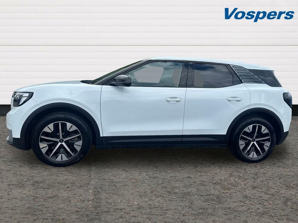 Ford Explorer 210Kw Select 77Kwh WD74HYY White #4