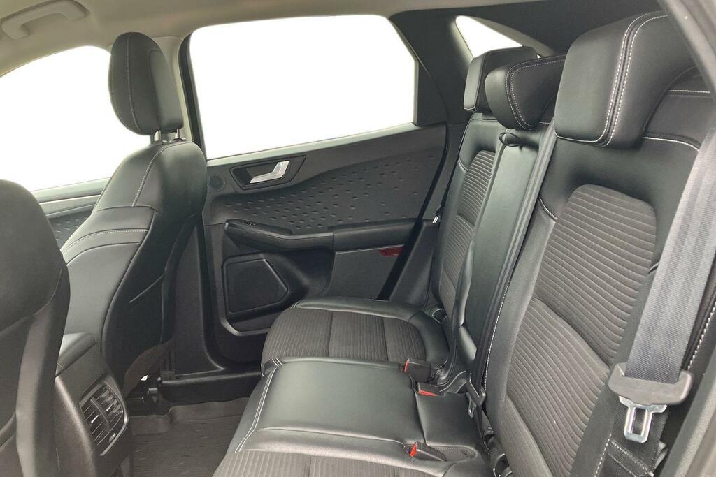 Ford Kuga 1.5 Ecoblue Titanium First Edition Euro 6 Ss Blue #4